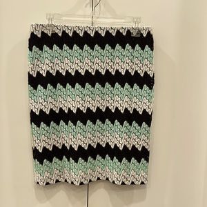 Karen Kane skirt